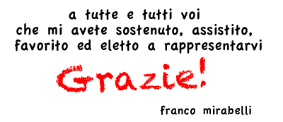 Grazie