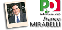 Logo Mirabelli