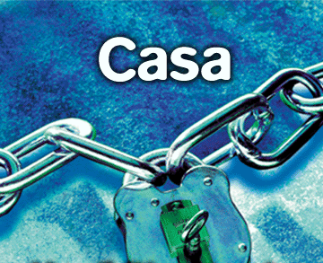 casa
