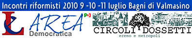 incontririformisti