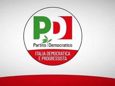 Logo PD elezioni 2022