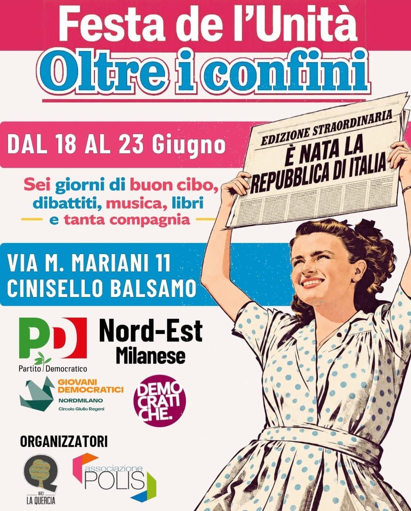 festacinisello