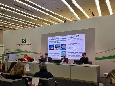 Milano, 20 novembre 2025