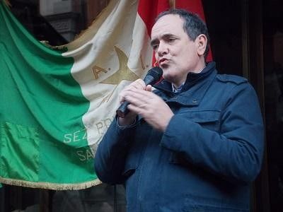 Franco Mirabelli