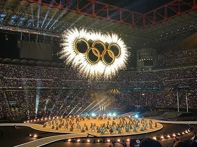 Olimpiadi 2026