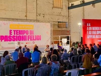 festa pd milano