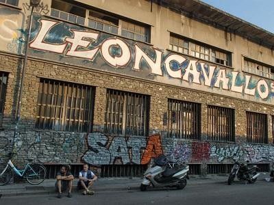 Leoncavallo