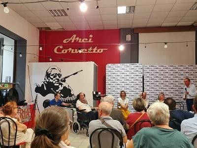 festa pd milano