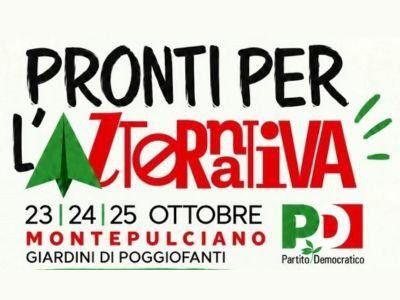 Montepulciano