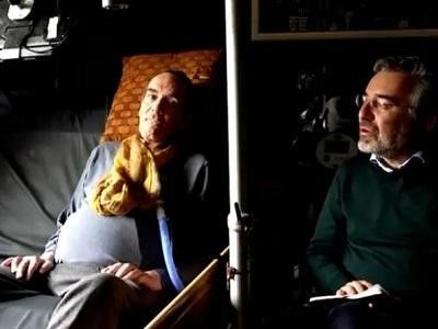 Franco Mirabelli, Marco Damilano