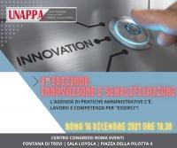 Innovazione e Semplificazione - Roma 